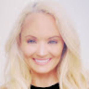 Meet your Posher, Jackie